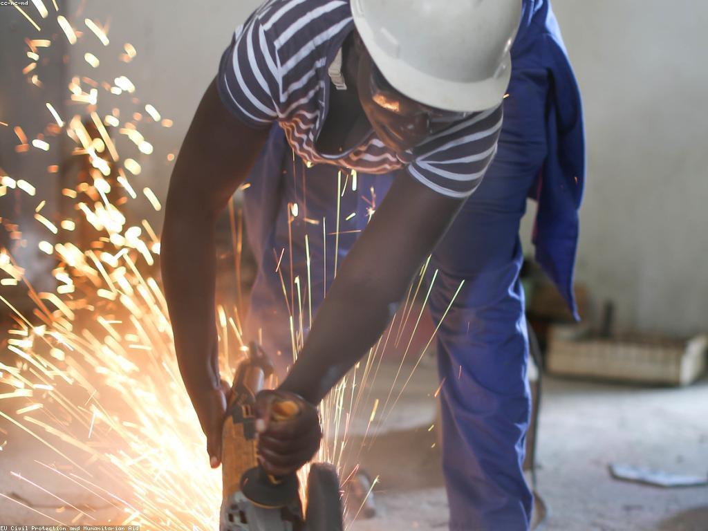 គន្លឹះសម្រាប់ការជោគជ័យក្នុងការងារពេលរដូវក្តៅ