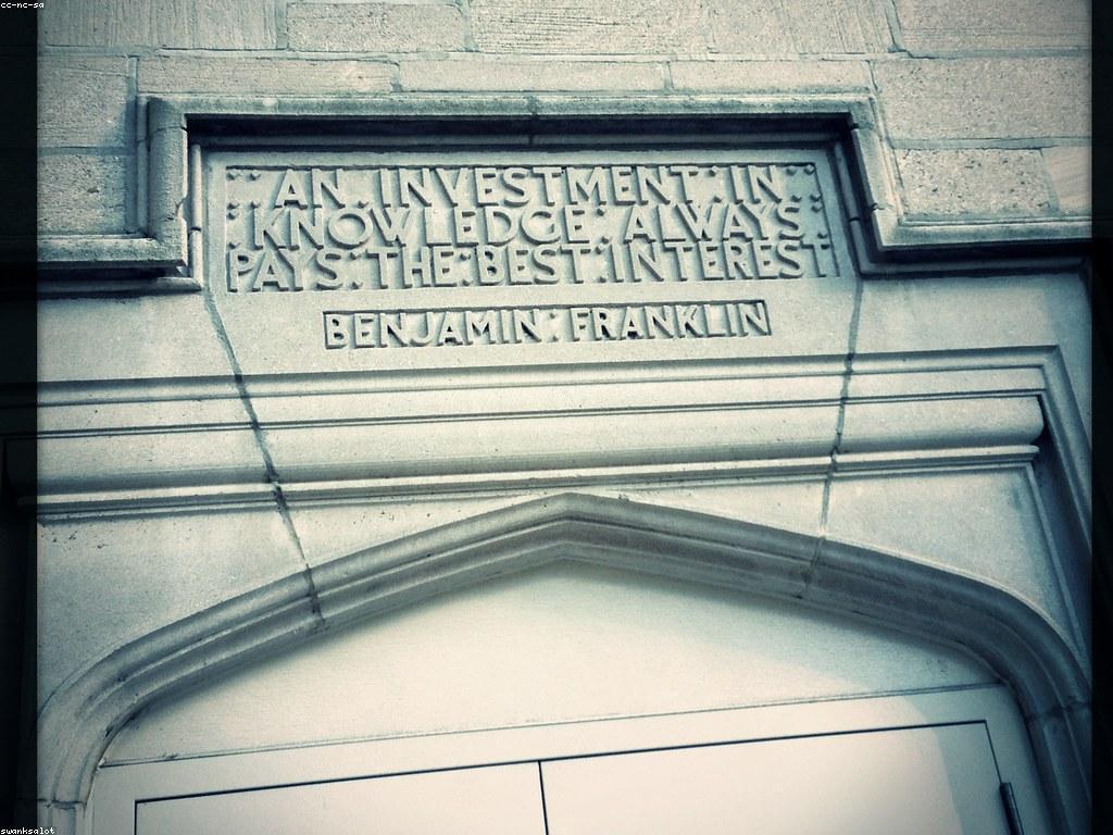 អនាគតនៃការវិនិយោគ: ការប៉ាន់ស្មាននិងយុទ្ធសាស្ត្រថ្មីៗ