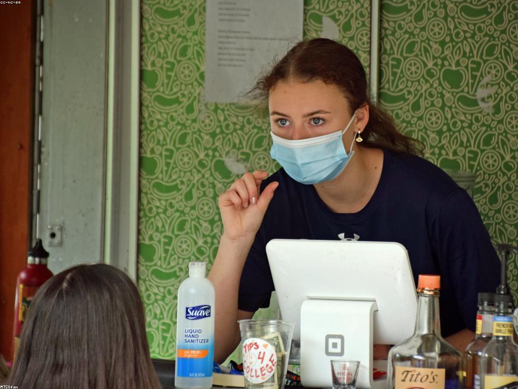 គន្លឹះសម្រាប់ការជោគជ័យក្នុងការងារពេលរដូវក្តៅ