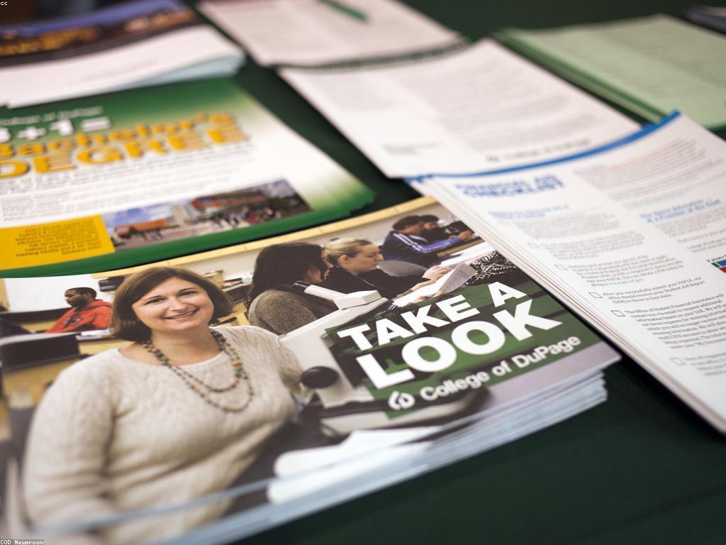 គន្លឹះសម្រាប់ការប្រឡងការងារពេលរដូវក្តៅ