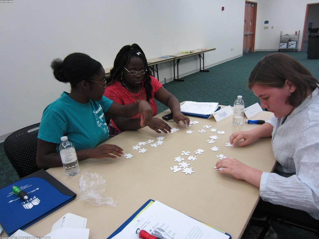 ការងារពេលរដូវក្តៅ: ឱកាស និងអត្ថប្រយោជន៍