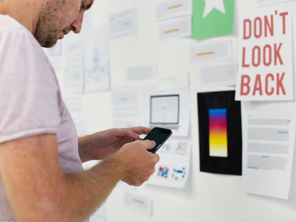 យុទ្ធសាស្ត្រចុងក្រោយសម្រាប់រកលុយ