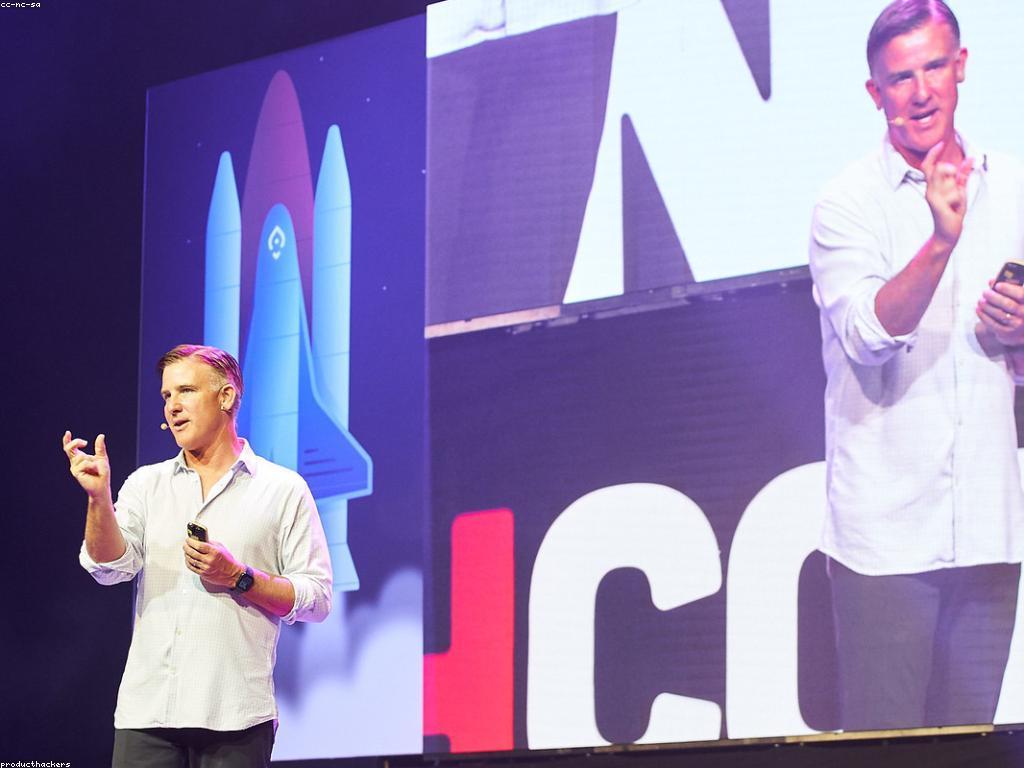 ក្រុមហ៊ុនអាចលក់ផលិតផលរបស់ពួកគេបានយ៉ាងមានប្រសិទ្ធភាព