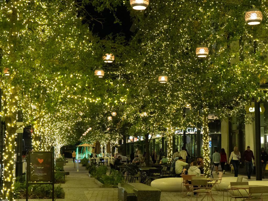 ឱកាសការងារពេលរដូវក្តៅសម្រាប់អ្នកសិក្សា